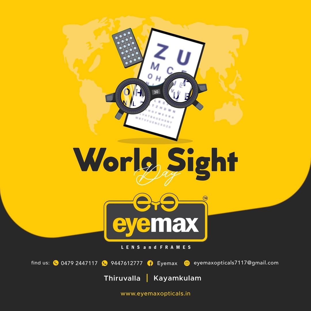 Eyemax — Social